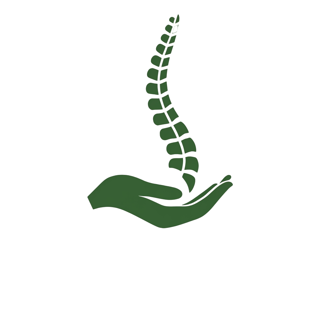 Osteopathie Eberhart Logo